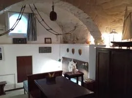 Il rifugio del marinaio
