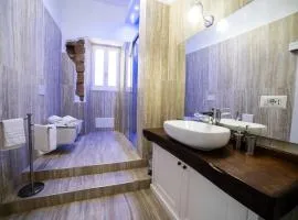 Accomodation Sospiri