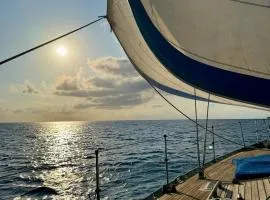 Sleep&Sail eolidays by Jerà - Vulcano