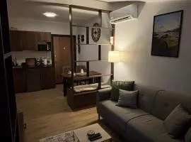 Jakić Apartmani
