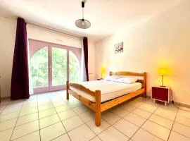 Annexe Boullée Appartement 2 - Thermes Neyras les Bains