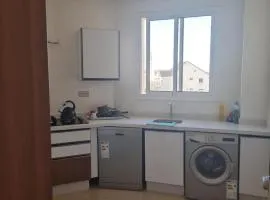 Appartement luxueux