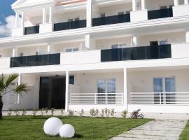 Hotel Diadema，位于迪亚曼特的酒店