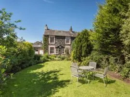 2 Bed in Bassenthwaite SZ415