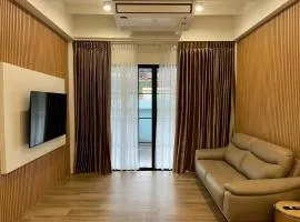 The Urban478 Modern&Cozy Stay
