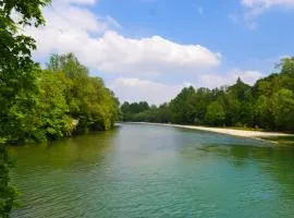 Munich Oktoberfest Basic Camping