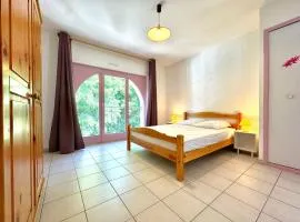 Annexe Boullée Appartement 3 - Thermes Neyras les Bains