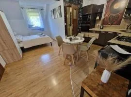 Pokoje gościnne Somea