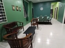 Mawar Inn Gambang Kuantan