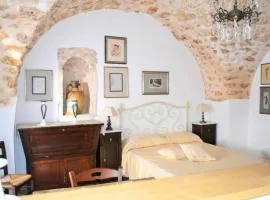 Le Antiche Mansioni 1