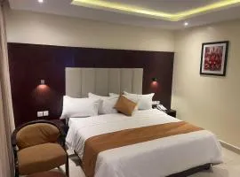 Lagos Airport Hotel Limited