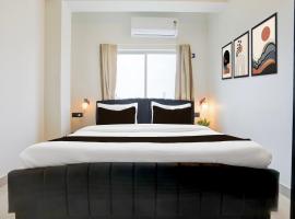 Hotel O AAGAMAN HOTEL & RESTAURANT，位于Begusarai的酒店