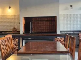 Tu casa moderna con Quincho