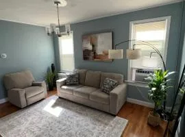 Apartamento acogedor