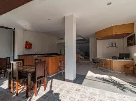 AA Inn Kuta Beach