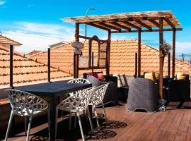 Behappy Lodge & Brunch