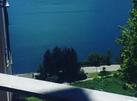 Little Prive Near Lake Maggiore