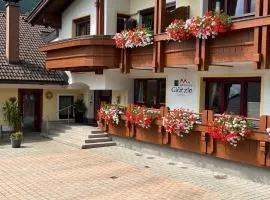 Zöblen Lodge