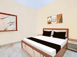 Hotel O R S Residency