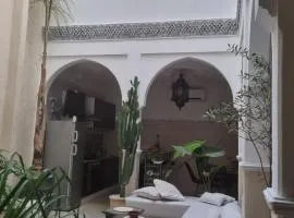Riad zouina
