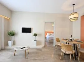 Santorini Family Apartments