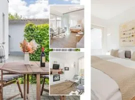 Ferienhaus Kuschelnest