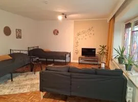 Apartment Aigner