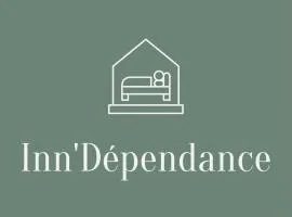 Votre Inndependance dans le Jura