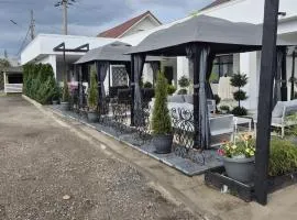 Hanul lui PUȘCĂ - CAZARE MUNCITORI