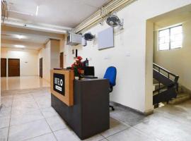 Hotel O Profulla Devi Guest House，位于Jojera的酒店