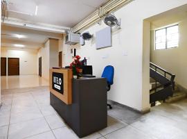 Hotel O Profulla Devi Guest House，位于Jojera的酒店