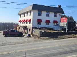 Lakewood Lodge & Restaurant