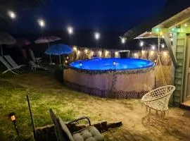 Ferienhaus Eifel Lotti