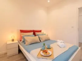 Trendy Matosinhos Flat by HostWise