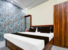 Hotel O The Kesar Inn