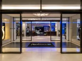Radisson Blu Hotel, Nairobi Upper Hill