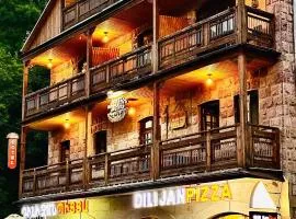 Hotel Dilijan Old Center