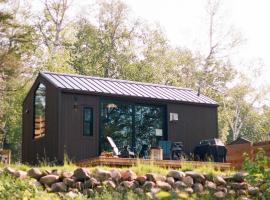 Tofte Trails，位于Tofte的酒店