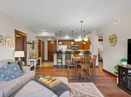Your Downtown Doorstep- Affordable Elegance in CDA