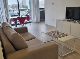 Depto Junin zona Residencial