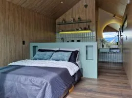 Vive Rela Tiny Houses