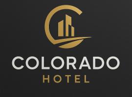 Colorado Hotel，位于欧纳波利斯的酒店