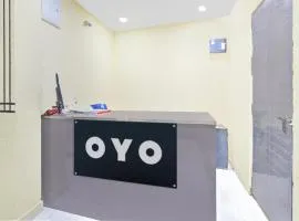 Hotel O HOLIDAY STAR IN