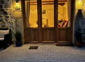 La Loubière - Gîte