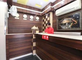HOTEL O Vivek International Hotel