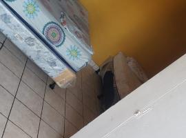 Hostal Mi Otra Casa La Union，位于拉乌尼翁的酒店