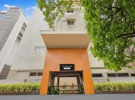 Super Townhouse Visakhapatnam