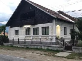 Casa Corbeanu Transfagarasan