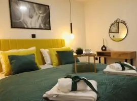 Apartman Eva