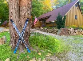 Claycomb Chalets